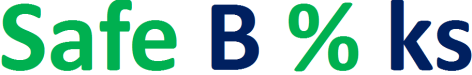 Safe Books logo